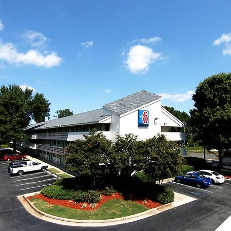 Motel 6-Tucker, Ga - Atlanta Northeast Exterior foto