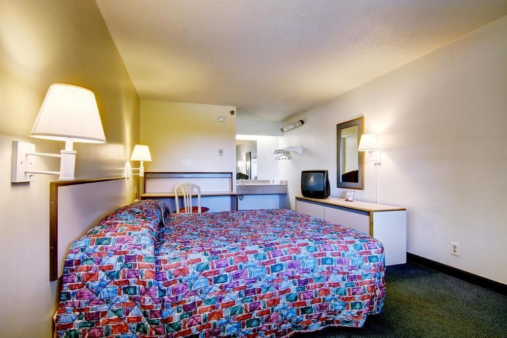 Motel 6-Tucker, Ga - Atlanta Northeast Exterior foto