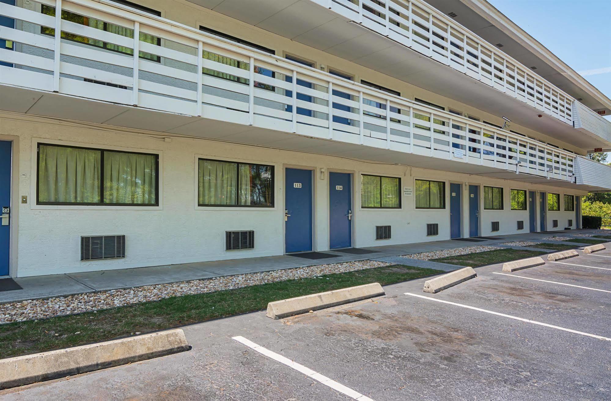 Motel 6-Tucker, Ga - Atlanta Northeast Exterior foto