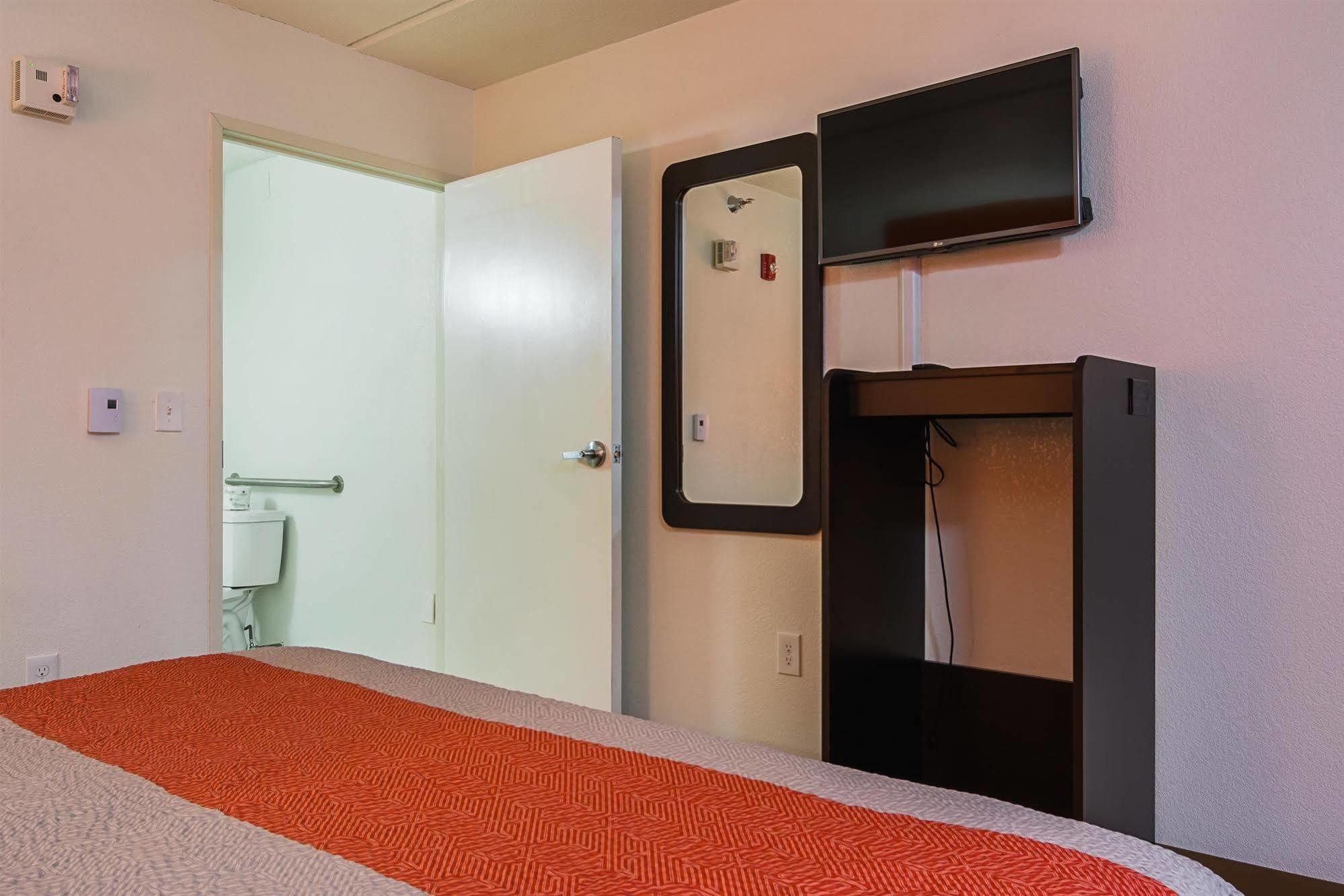 Motel 6-Tucker, Ga - Atlanta Northeast Exterior foto